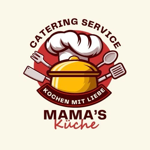 MAMA’s KÜCHE